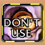 Don't use Mind Blast