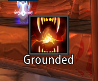 Grounded Growl