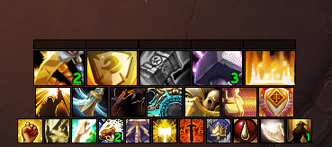 Doctorio [PALADIN] Protection