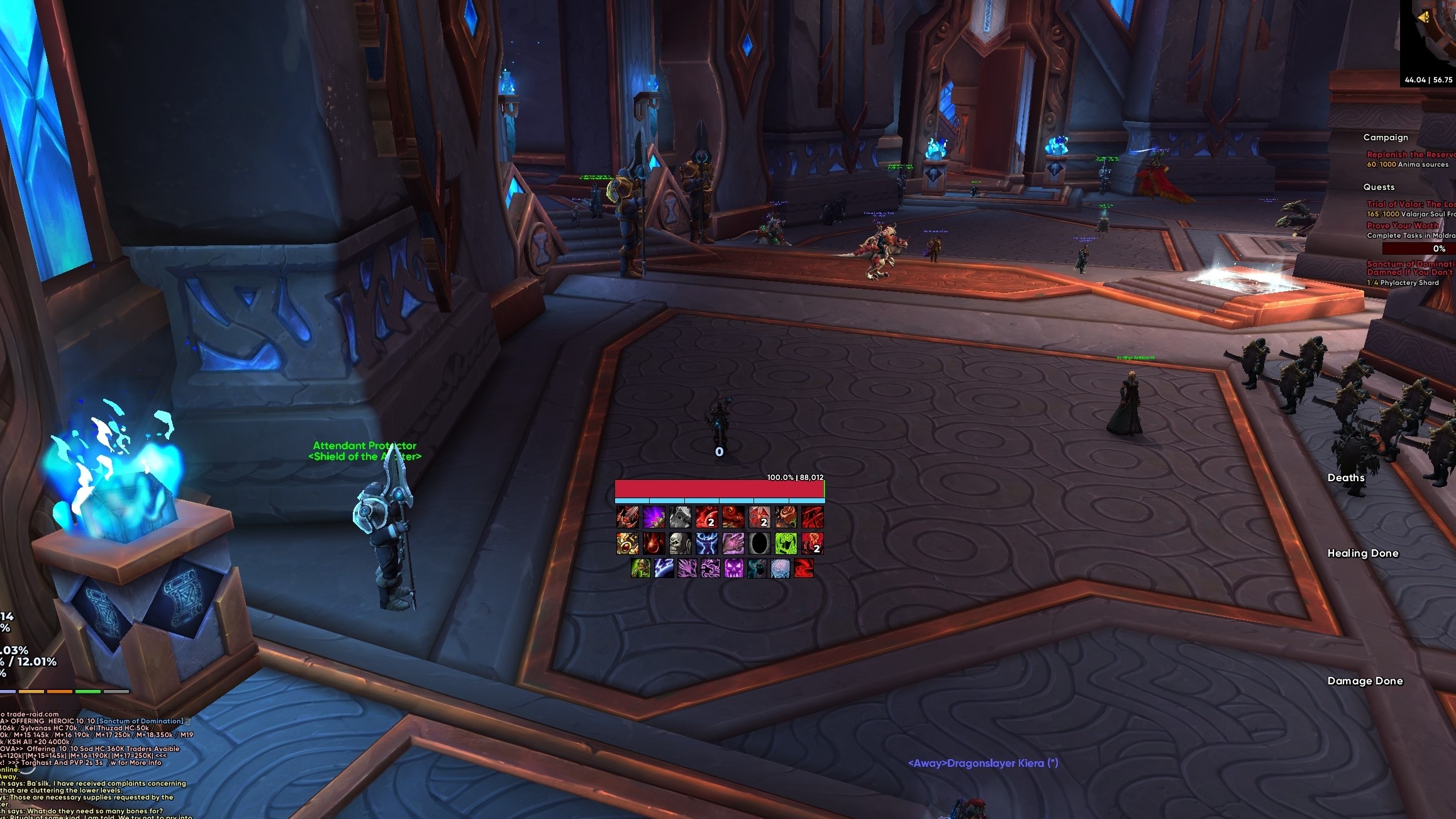 weakauras blood dk tanking addons weakauras blood dk tanking addons