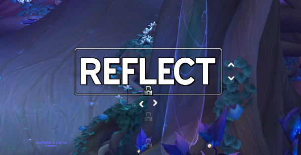 Reflect Fatescribe