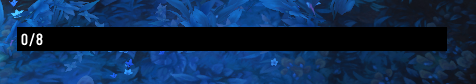 Sun King's Blessing Bar