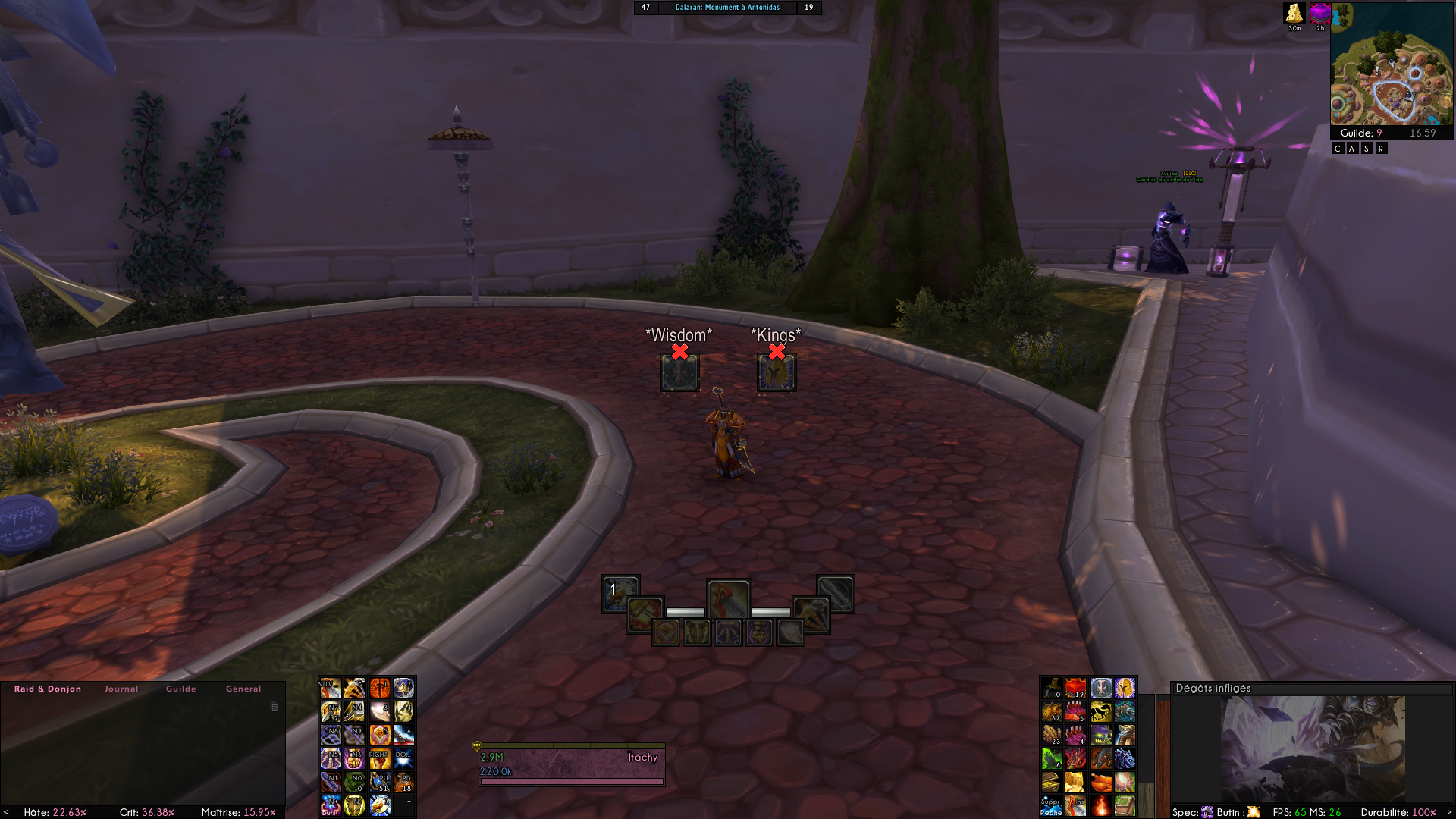 wow legion 7.1.5 elvui download wow legion 7.1.5 elvui download