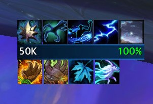druid defensive resto