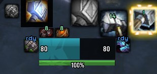 Bigger WordUp Maelstrom Bar