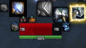 Upgraded Wordup Enhancement WA's(Bigger Debuffs)
