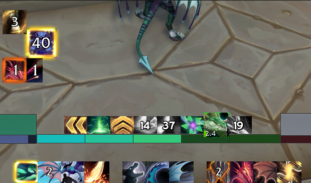Evoker - Helper Auras | Wago.io