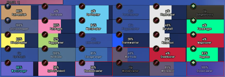 30-raid normal+heroic