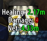 Ray of Hope Calculator