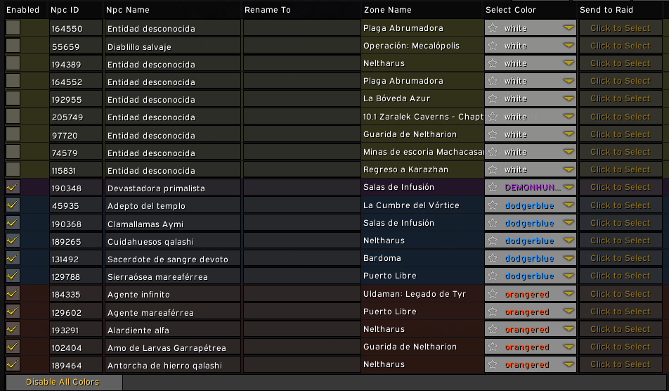 JFEspanolito Plater Profile