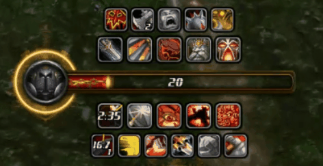 Nglowpin - Fury Warrior [WAR WITHIN]