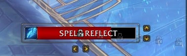 Spell Reflect Essentials updated