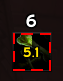 Psy Bone Shield Tracker **With Audio Alert**
