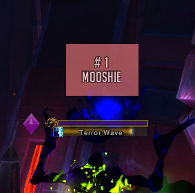 Vlad's Interrupt Indicator