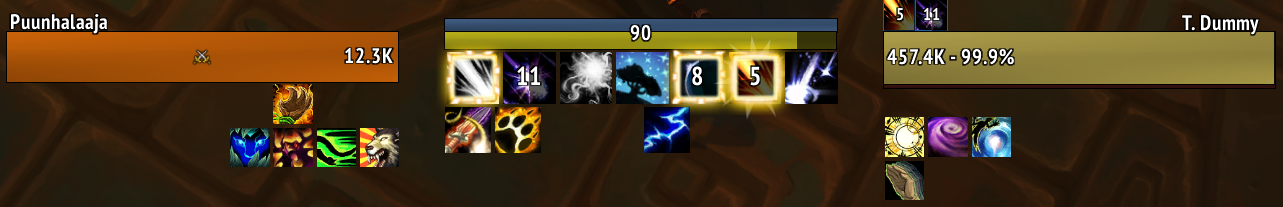 Etander's Balance Druid WA Package