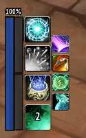 Prim's BfA Vertical Mistweaver HUD