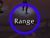 Melee Range Check 