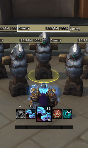 Alarius's Enhancement HUD [Hekili]