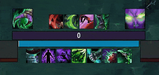 Not's BFA Demon Hunter Aura's