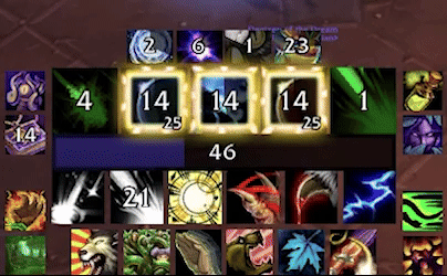 Publik's Balance Druid Auras