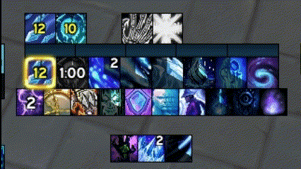 Shattom - Mage The War Within Beta (Auto Sizers) (Not a release version)