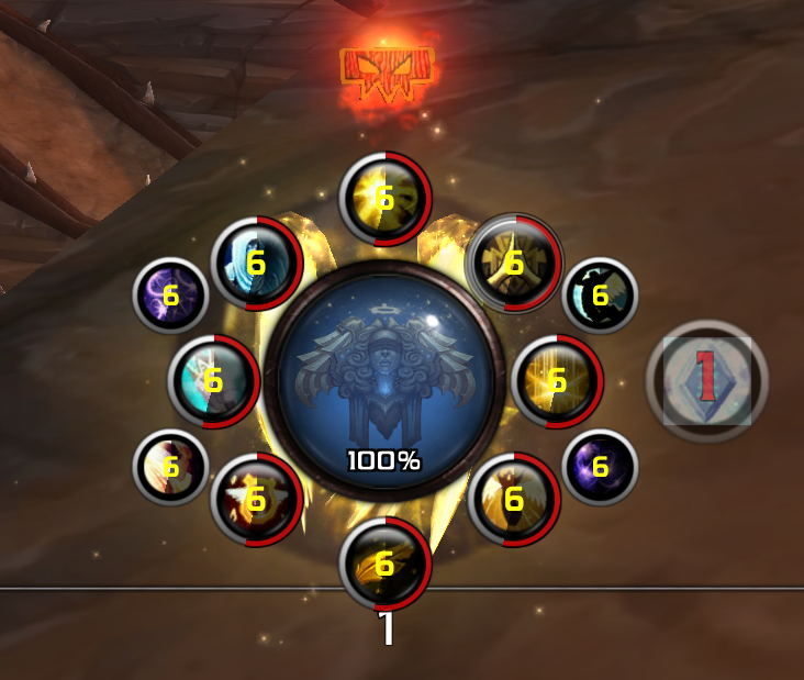 Mamo s Holy Priest Weakaura WeakAura World Of Warcraft