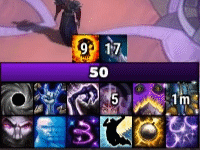 9.0 Morph Complete PRIEST (Part 1/2)