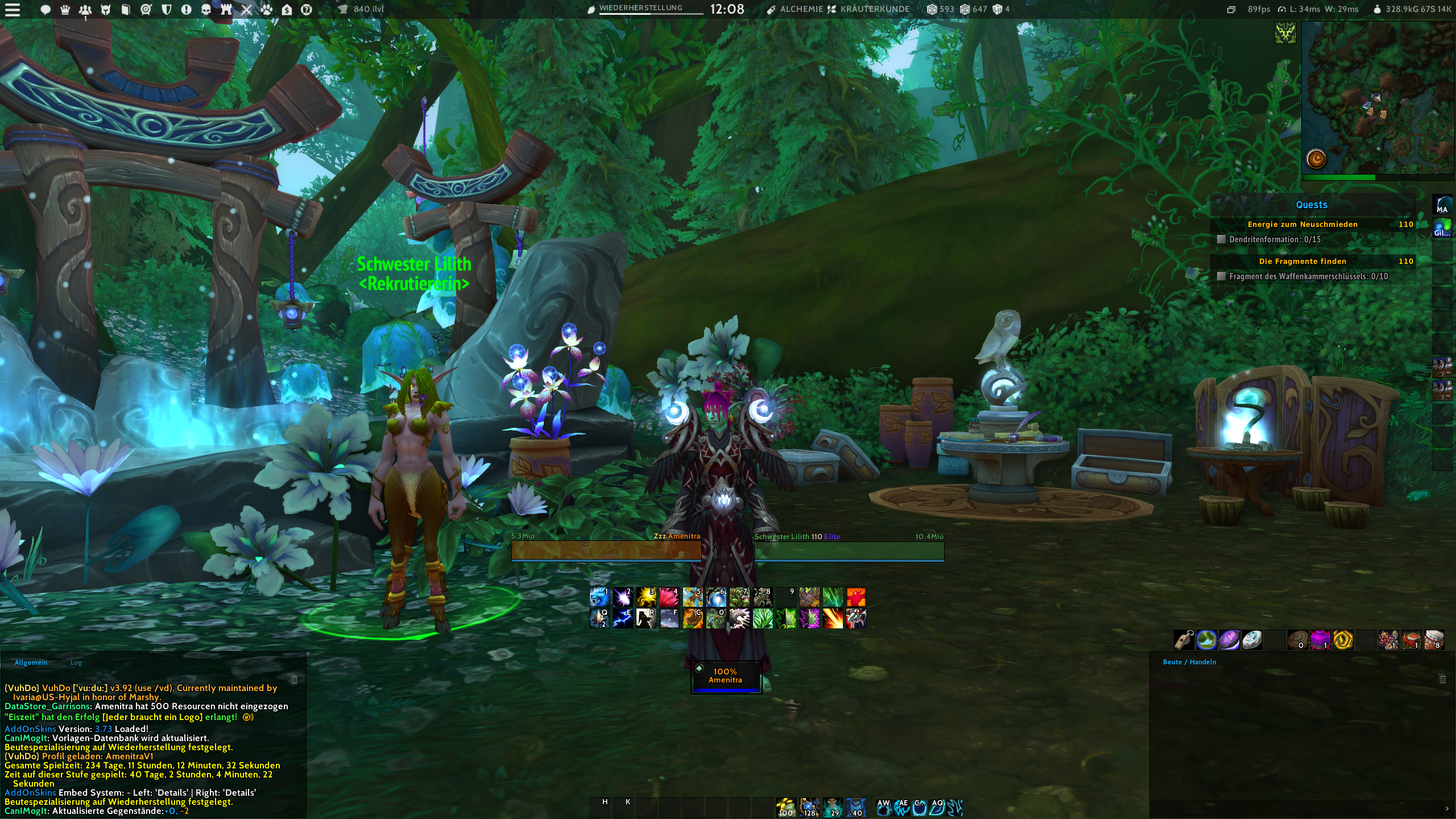 elvui update 8.0 elvui update 8.0