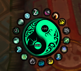 Mistweaver HUD v2