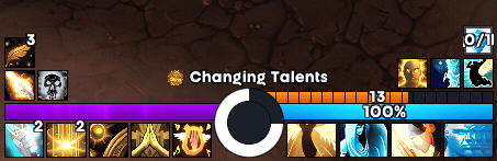 stayinit Holy\Discipline Priest