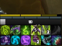 9.0 Morph Complete DEMON HUNTER (Part 2/2)