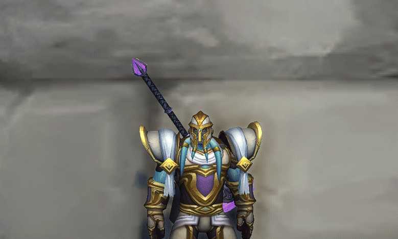 Healing Raid Cooldowns