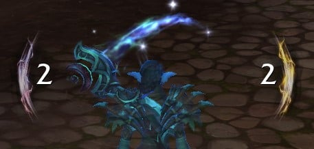 Balance/Resto Druid Fancy Eclipse