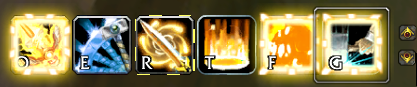 Retribution Paladin DPS (Rotation Helper)