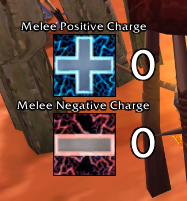 Thaddius Charge Counter (Melee)