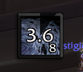 Defile Buff Tracker 10.0.07