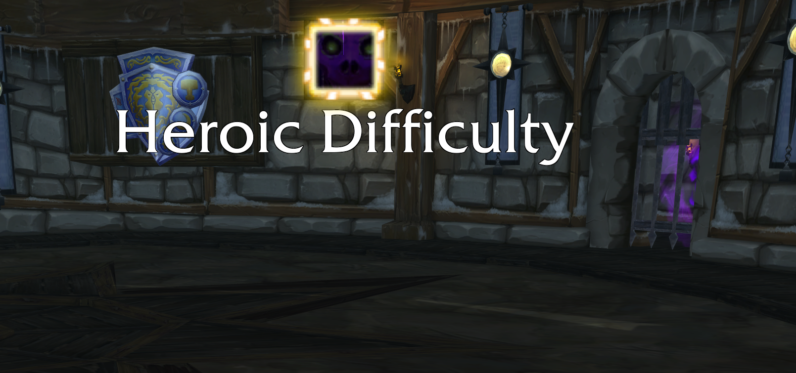 [Sternenkrieger] Raid Difficulty Warning