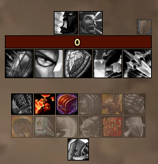 Afenar | Warrior | WotLK