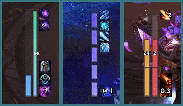 Fancyhands - 🧙 Mage (FULL) - The War Within