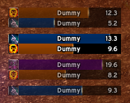 Shadow Priest DoT Timers