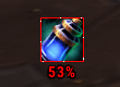Fojji - Mana Pot Carry [WotLK]