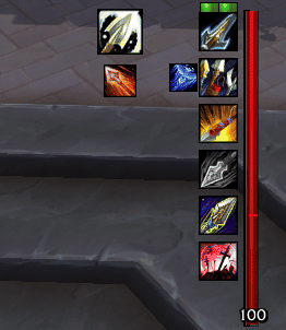 Hunter - Vertical [Khakhan] (MM & BM)