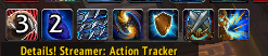 Azerite Traits On Screen