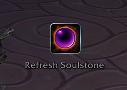 Refresh Soulstone