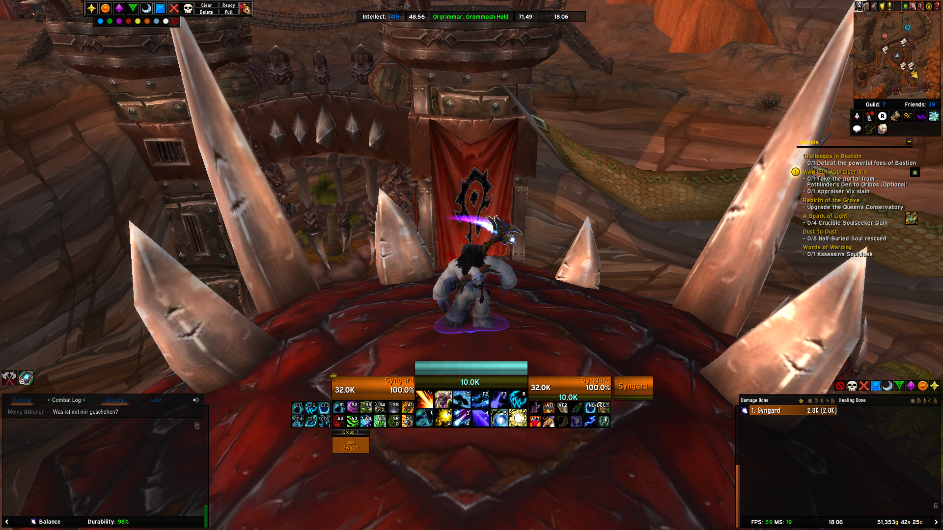 download vanilla wow rebirth download vanilla wow rebirth