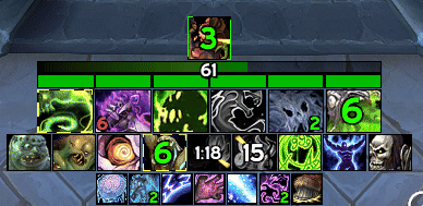 Doctorio [Death Knight] Unholy