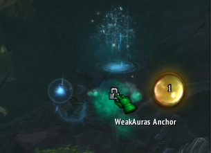 Mistweaver Cursor