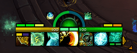 Braddo - Monk Class Weak Aura - TWW S1 (Brewmaster, Windwalker & Mistweaver)