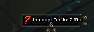 #2 M+ Interrupt Tracker