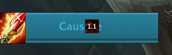 Targeted By Damage Spells UF (English client)